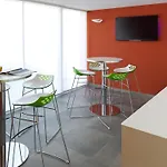 Szálloda Ibis Styles Nivelles