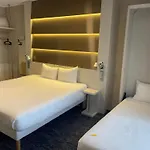 Ibis Styles 3* Nivelles