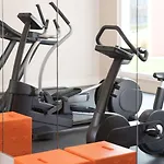 Szálloda Ibis Styles
