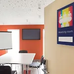 Ibis Styles Szálloda
