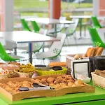 Ibis Styles Szálloda Nivelles