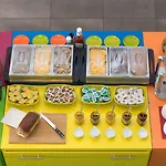 Szálloda Ibis Styles