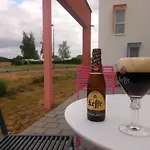Ibis Styles Szálloda 3*