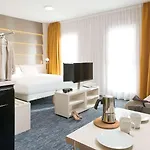 Ibis Styles Hotel Nivelles