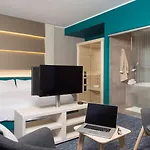 Ibis Styles Szálloda 3*
