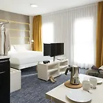 Szálloda Ibis Styles 3*
