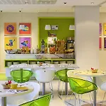 Szálloda Ibis Styles 3*