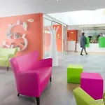 Szálloda Ibis Styles