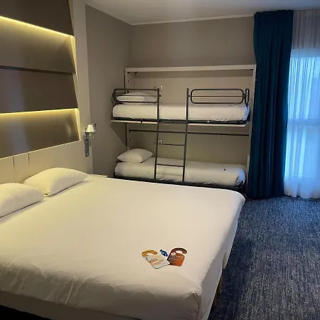 Ibis Styles Nivelles