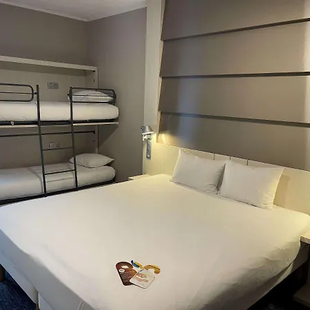 Ibis Styles Hotel