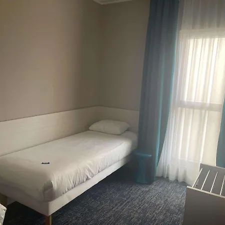 Ibis Styles 3* Nivelles