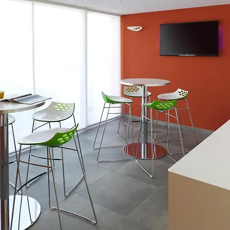 Hotel Ibis Styles Nivelles