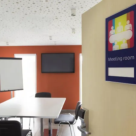 Ξενοδοχείο Ibis Styles