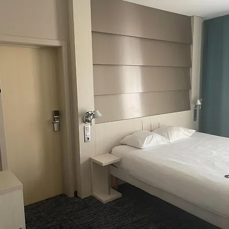 Ibis Styles 3* Νιβέλ