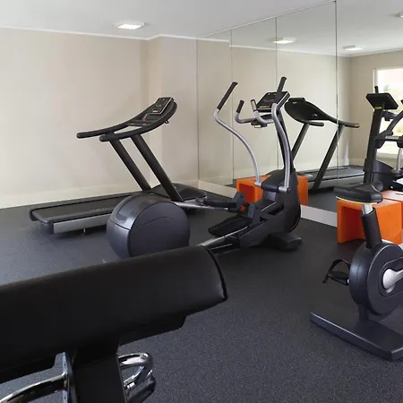 Ibis Styles Ξενοδοχείο