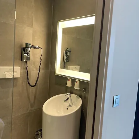 Ibis Styles Hotel 3*