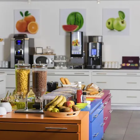 Ibis Styles 3* Nivelles