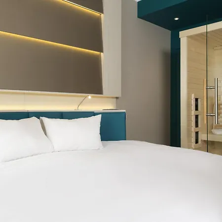 Ibis Styles Ξενοδοχείο