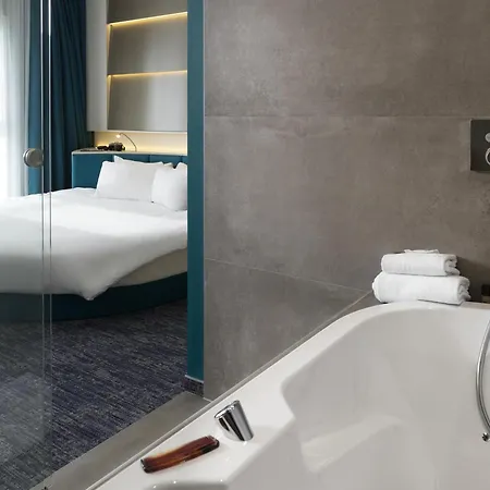 Ξενοδοχείο Ibis Styles 3*