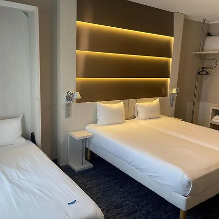 Ibis Styles Nivelles