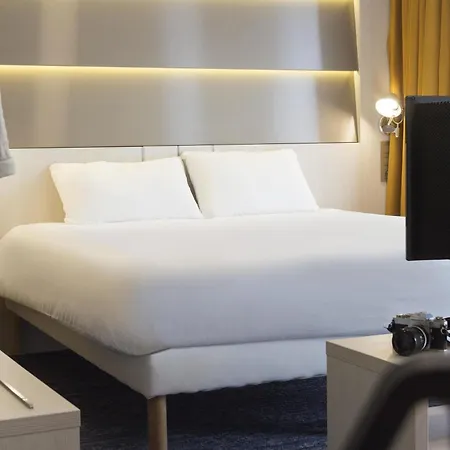 Ibis Styles