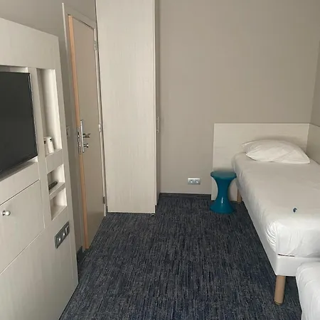 Ibis Styles Hotel