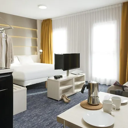 Ξενοδοχείο Ibis Styles Νιβέλ