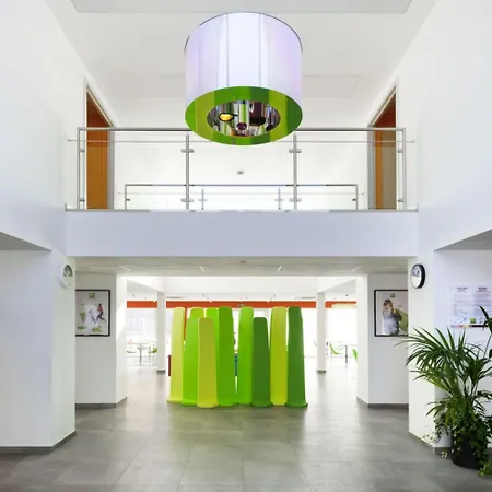 Hotel Ibis Styles