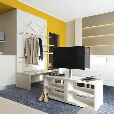 Otel Ibis Styles Nivelles
