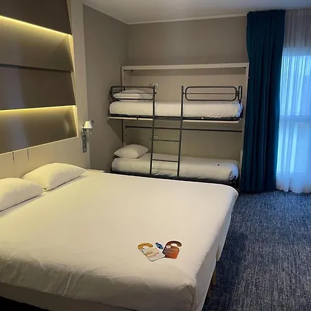 Ibis Styles 3*