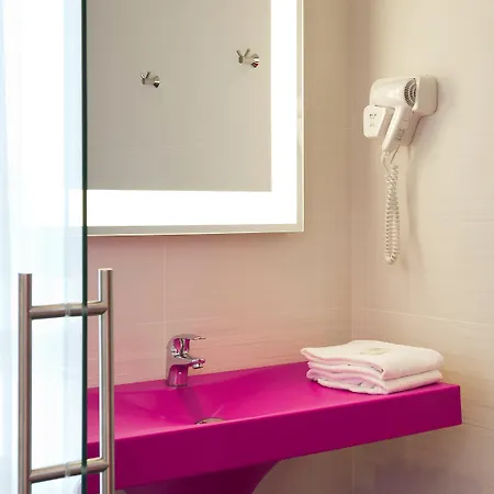 Ibis Styles Νιβέλ