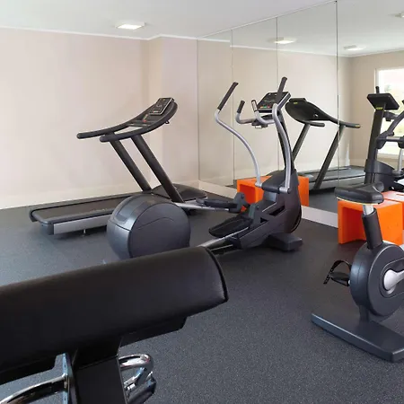 Otel Ibis Styles Nivelles