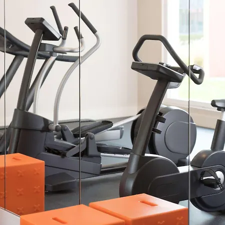 Hotel Ibis Styles