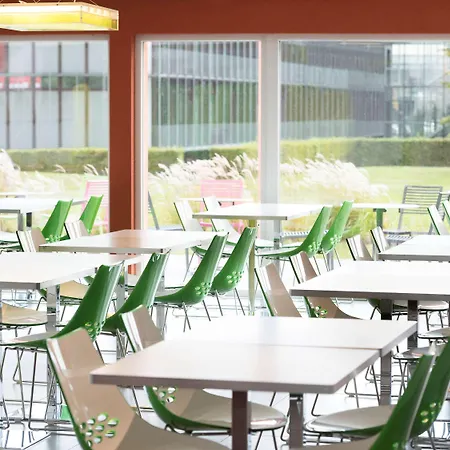 Ξενοδοχείο Ibis Styles