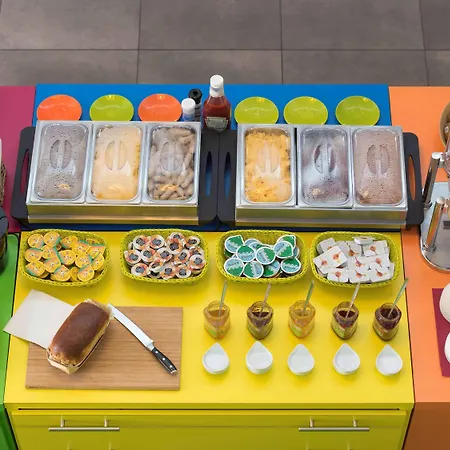 Hotel Ibis Styles