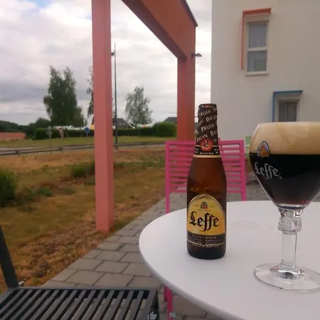 Ibis Styles Ξενοδοχείο 3*