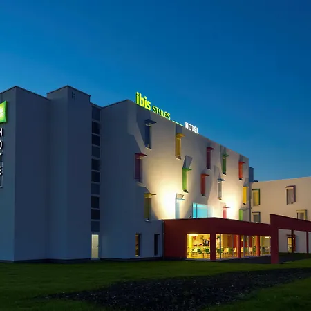 Ibis Styles Ξενοδοχείο