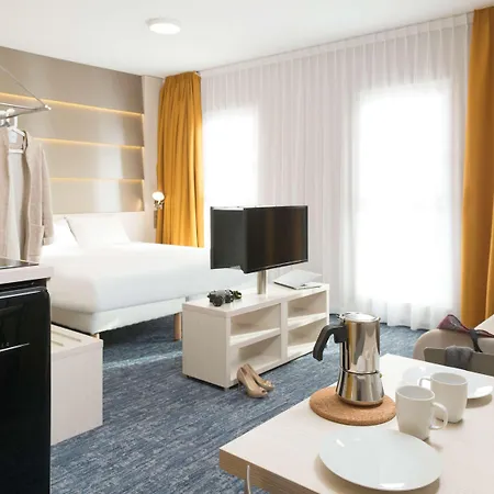 Ibis Styles Hotel Nivelles