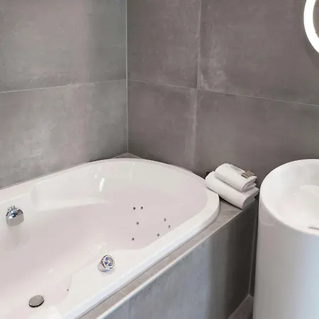 Ibis Styles Νιβέλ