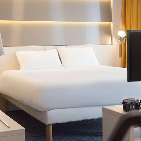 Otel Ibis Styles