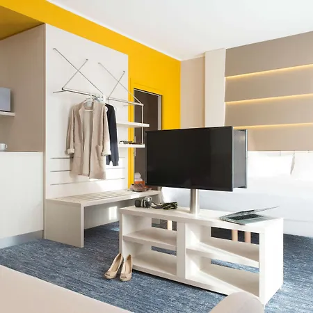 Ibis Styles Νιβέλ