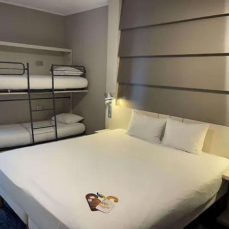 Ξενοδοχείο Ibis Styles