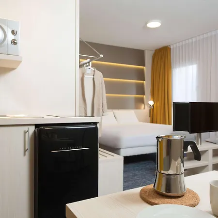 Ibis Styles 3*