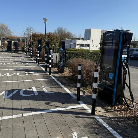 Ibis Styles ホテル 3*