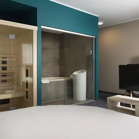 Ibis Styles 3* Nivelles