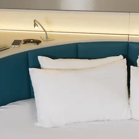 Ibis Styles 3* Nivelles