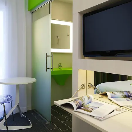 Hotel Ibis Styles