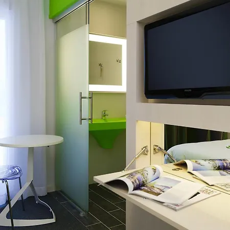 Hotel Ibis Styles 3*