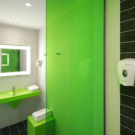 Ibis Styles Otel