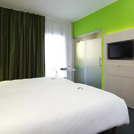Hotel Ibis Styles Nivelles
